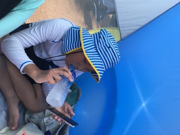 よみうりランド 遊園地に投稿された画像（2020/8/15）