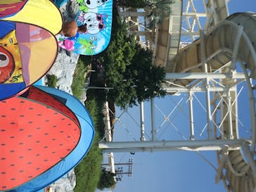 よみうりランド 遊園地に投稿された画像（2020/8/15）