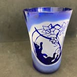 サンドブラスト本部教室 砂で削るガラス工芸教室に投稿された画像（2020/8/15）