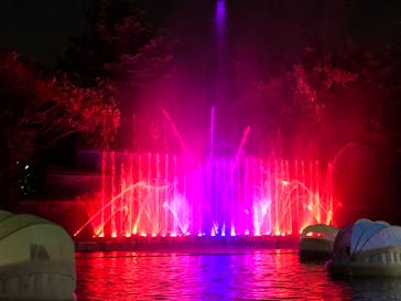 としまえんに投稿された画像（2020/8/15）