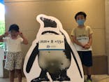 サンシャイン水族館に投稿された画像（2020/8/15）