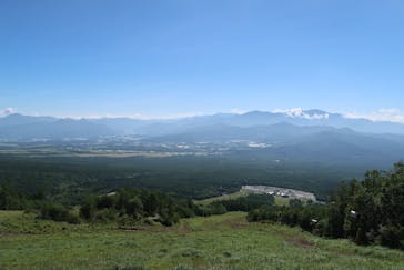 サンメドウズ清里に投稿された画像（2020/8/15）