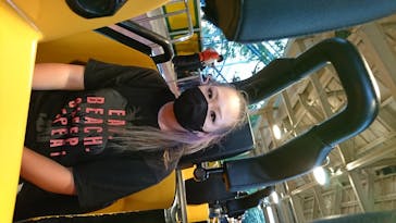 としまえんに投稿された画像（2020/8/15）