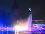 としまえんに投稿された画像（2020/8/15）