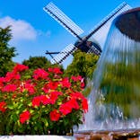 ふなばしアンデルセン公園に投稿された画像（2020/8/15）