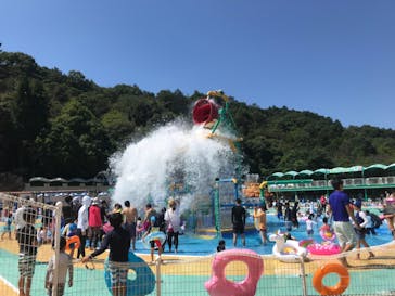 日本モンキーパークに投稿された画像（2020/8/15）