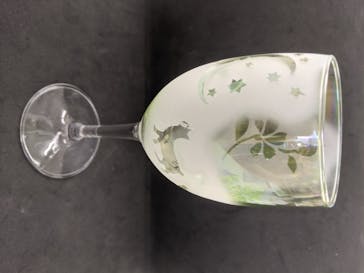 サンドブラスト本部教室 砂で削るガラス工芸教室に投稿された画像（2020/8/15）