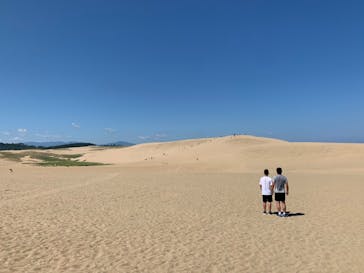 TRAIL ON（トレイル オン）に投稿された画像（2020/8/15）