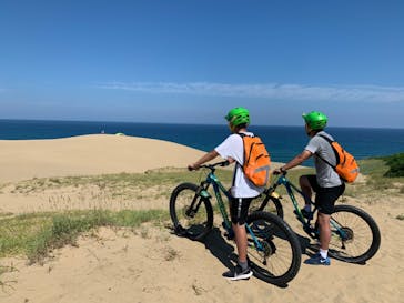 TRAIL ON（トレイル オン）に投稿された画像（2020/8/15）