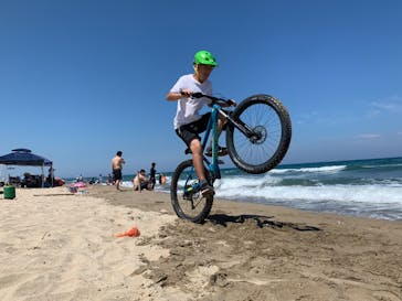 TRAIL ON（トレイル オン）に投稿された画像（2020/8/15）