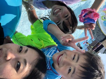 よみうりランド 遊園地に投稿された画像（2020/8/15）