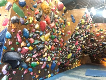 HEADROCK climbing gym（ヘッドロッククライミングジム）に投稿された画像（2020/8/15）