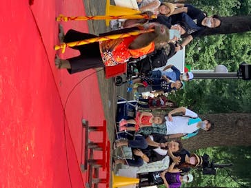 としまえんに投稿された画像（2020/8/15）