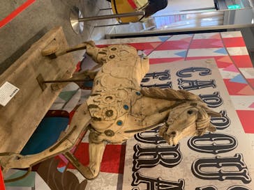 としまえんに投稿された画像（2020/8/15）