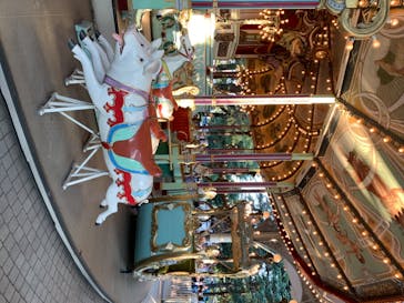 としまえんに投稿された画像（2020/8/15）