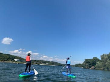 バグース倉敷に投稿された画像（2020/8/15）