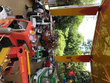 としまえんに投稿された画像（2020/8/15）