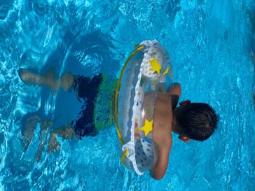 東武動物公園に投稿された画像（2020/8/15）