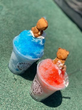 東武動物公園に投稿された画像（2020/8/15）