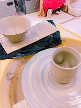 堀越陶房に投稿された画像（2020/8/15）