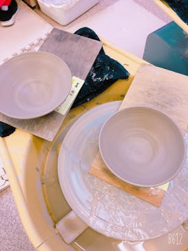 堀越陶房に投稿された画像（2020/8/15）