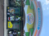 としまえんに投稿された画像（2020/8/15）