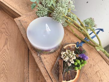 JCAキャンドルスタジオ東京本校に投稿された画像（2020/8/15）