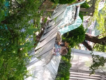 としまえんに投稿された画像（2020/8/15）