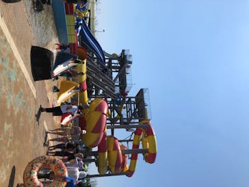 蓮沼ウォーターガーデンに投稿された画像（2020/8/15）