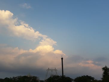 としまえんに投稿された画像（2020/8/15）