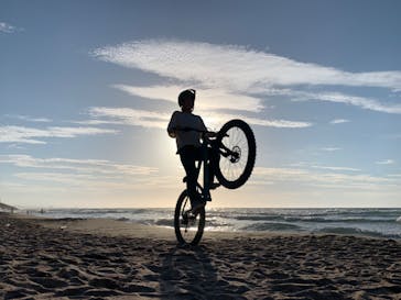 TRAIL ON（トレイル オン）に投稿された画像（2020/8/15）