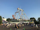 としまえんに投稿された画像（2020/8/15）