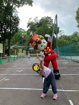 軽井沢おもちゃ王国に投稿された画像（2020/8/15）