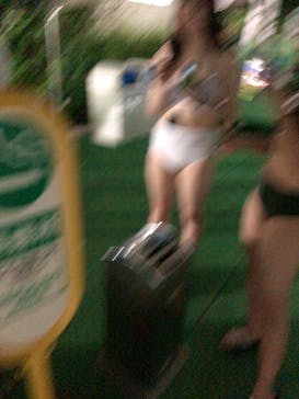 としまえんに投稿された画像（2020/8/15）