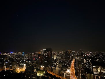 東京タワーに投稿された画像（2020/8/15）