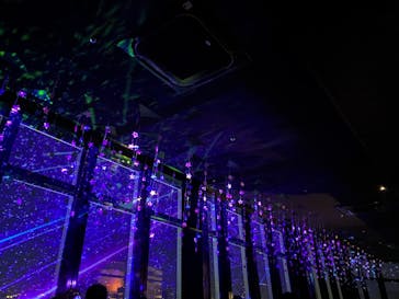 東京タワーに投稿された画像（2020/8/15）