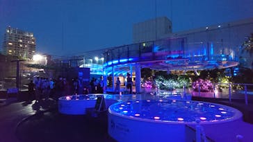 サンシャイン水族館に投稿された画像（2020/8/15）