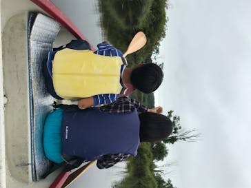 レイクサイドとうろに投稿された画像（2020/8/15）