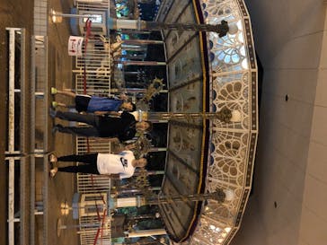 としまえんに投稿された画像（2020/8/15）