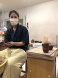 陶芸体験 八幡野窯に投稿された画像（2020/8/15）