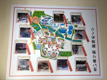 としまえんに投稿された画像（2020/8/15）