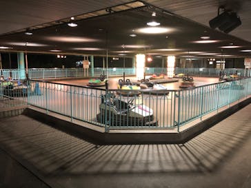 としまえんに投稿された画像（2020/8/15）