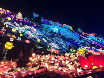 伊豆ぐらんぱる公園に投稿された画像（2020/8/15）