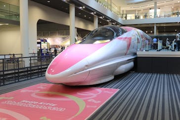 京都鉄道博物館に投稿された画像（2020/8/15）