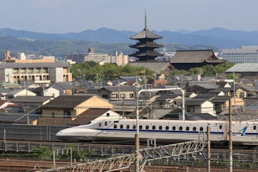京都鉄道博物館に投稿された画像（2020/8/15）
