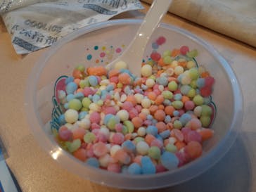 としまえんに投稿された画像（2020/8/16）