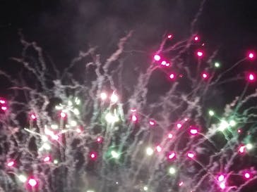 としまえんに投稿された画像（2020/8/16）