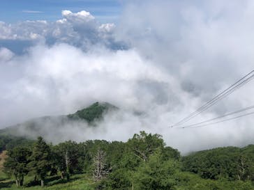 竜王マウンテンリゾート SORA terrace（ソラテラス）に投稿された画像（2020/8/16）