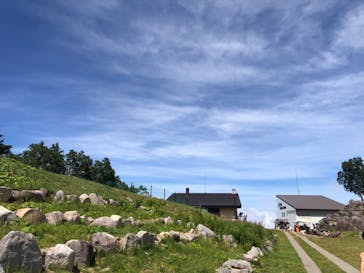 竜王マウンテンリゾート SORA terrace（ソラテラス）に投稿された画像（2020/8/16）