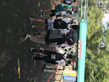 としまえんに投稿された画像（2020/8/16）